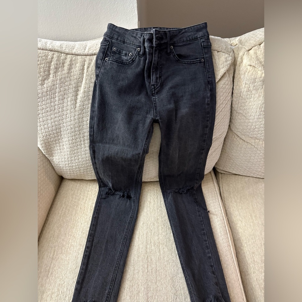 Wild Fable Black Skinny Jeans